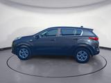 Kia Sportage 1.6 GDI 2WD Attract Navi R-Kamera - Kia Sportage: Attract