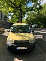 Fiat Panda, Baujahr 2009, zu verkaufen - Fiat Panda in Mainz