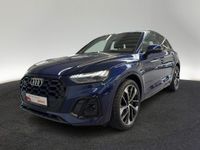Audi SQ5 - Vorschau Bild 3