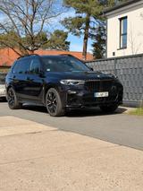 BMW X7 xDrive30d -Laserlicht M-Paket Massagesitze 