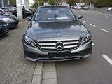 Mercedes-Benz E 220 d Autom. - Mercedes-Benz E 220 Gebrauchtwagen in Saarbrücken