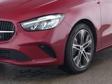 Mercedes-Benz B 220 d Progressive *Night-P*Winter-P*Easy-Pack* - rote Mercedes-Benz B 220