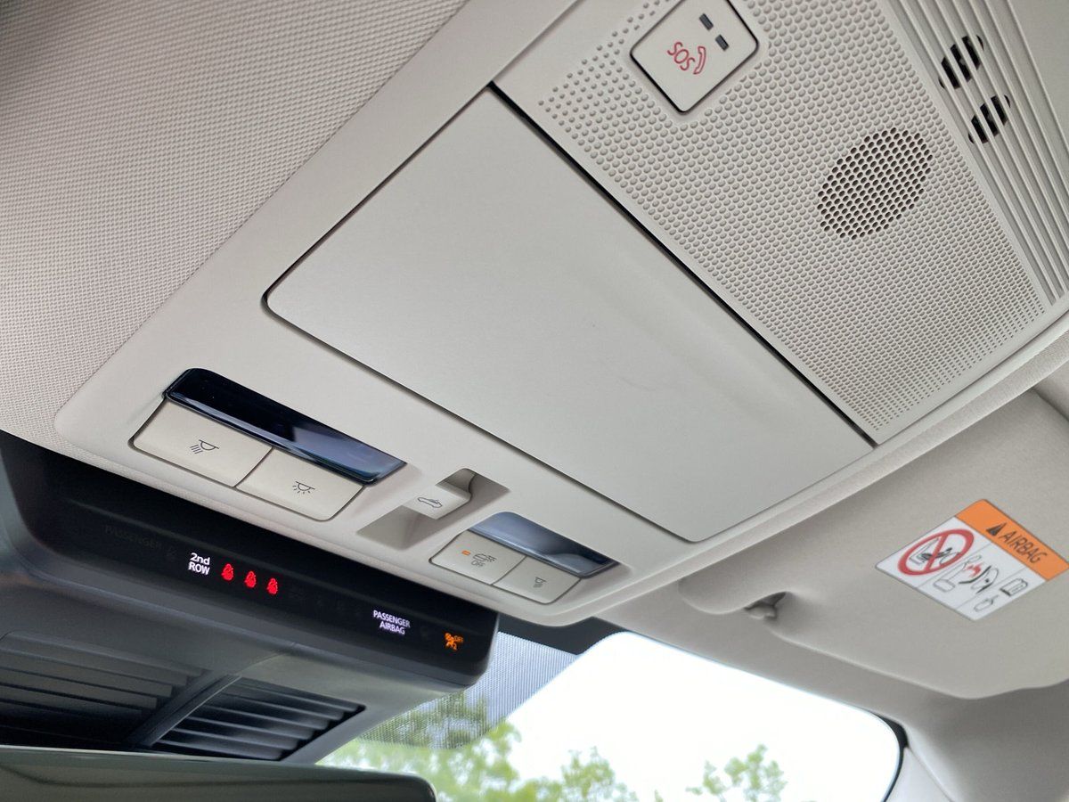 Mazda CX-60 - Bild 27