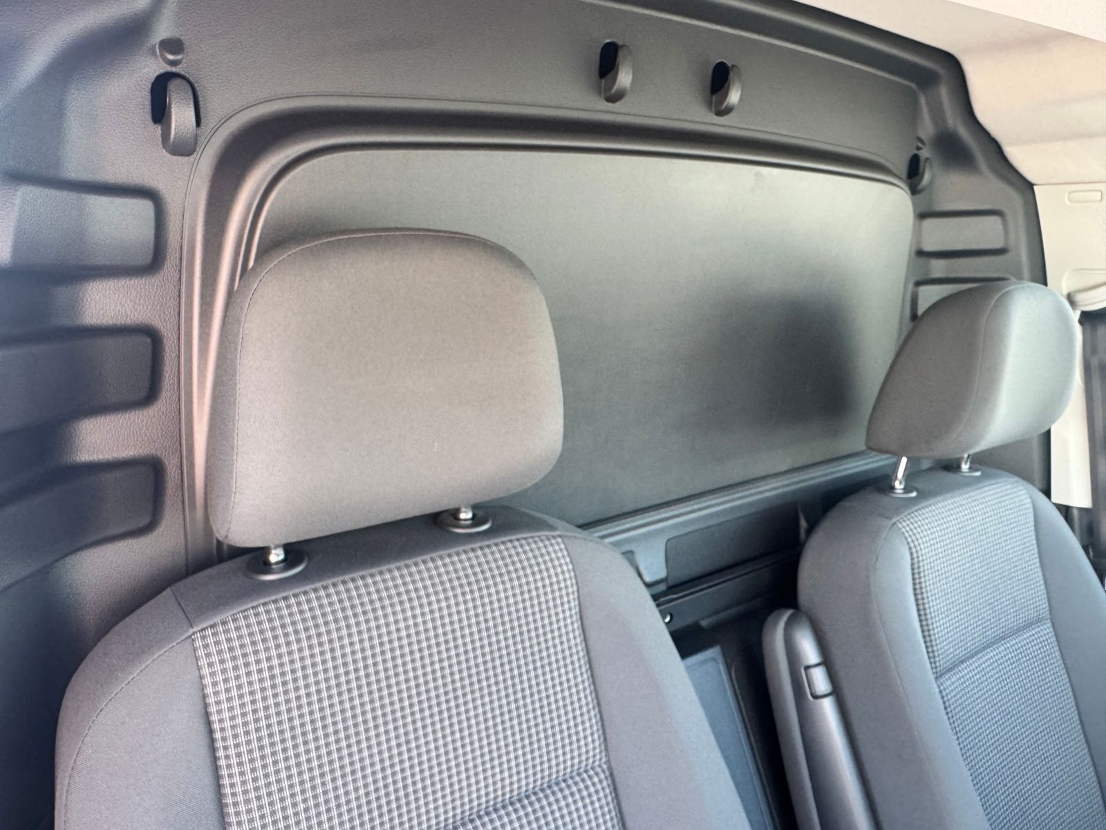 Volkswagen Caddy - Bild 9