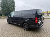 Opel Vivaro Kombi 2.0 TDI L3 9 Sitzer PDC*Kamera*Navi - Opel Vivaro in Freiburg