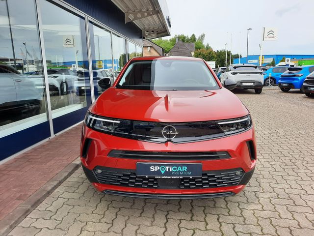 OPEL Mokka Elegance Auto.  AKLIMA SH ACC RFKAM