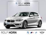 BMW 120d xDrive Urban Line Navi Prof Aut RKam Sitzhz - BMW 1er Reihe: Xdrive