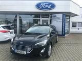 Ford Focus Hybrid Titanium X 155PS Hybrid - Ford Focus mit Hybrid-Antrieb