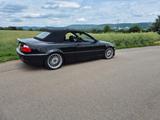 ALPINA B3 3,3 S Cabrio SWITCH-TRONIC - - ALPINA B3: Cabrio
