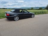 ALPINA B3 3,3 S Cabrio SWITCH-TRONIC - - ALPINA B3 von privat