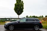Mercedes-Benz A 220*Automatik*AMG Paket*LED*Navi**360 Kamera - Mercedes-Benz A 220 mit Benzin-Antrieb