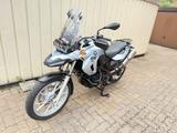 BMW Top F650GS K72 LED,ABS,Scheckheft usw. - BMW 650 S