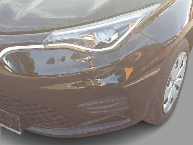 Fahrzeugabbildung Renault ZOE LIFE Batteriekauf R110 Z.E. 50