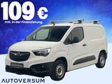 Opel Combo 1.5 CDTI DPF Edition KAM*CARPLAY*AHK - Opel Combo: Cdti