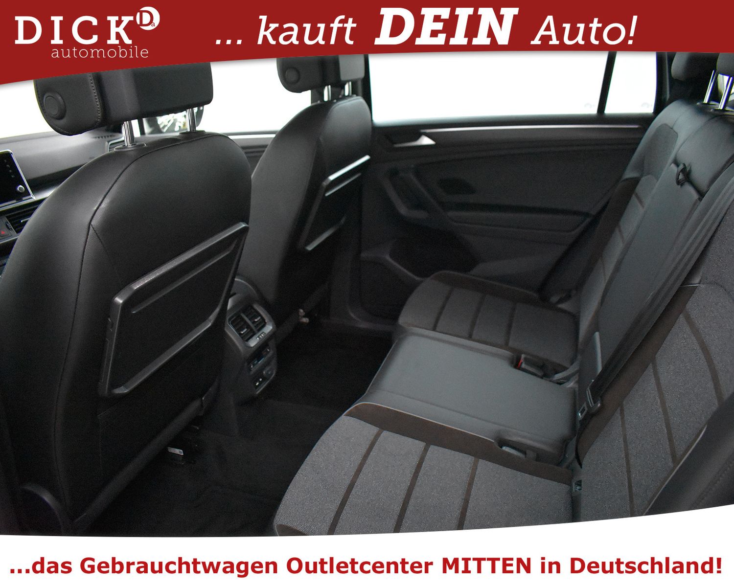 SEAT Tarraco 2.0T DSG 4Dri Xcellen VIRTU+MEMO+KAM+AHK - Image 20