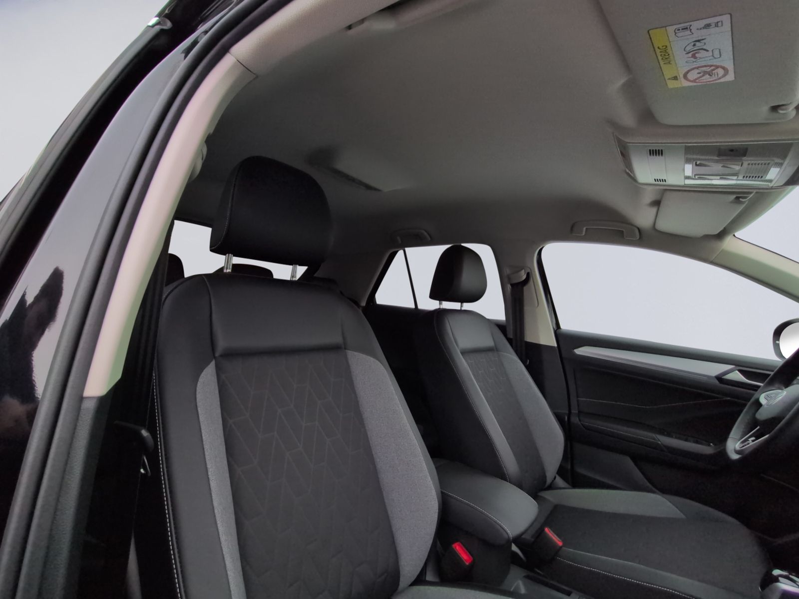 T-Roc 2.0 TDI DSG Goal KAMERA+AHK