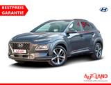 Hyundai Kona 1.0 T-GDI Style Navi Head-Up Totwinkel DAB - Hyundai KONA in Magdeburg