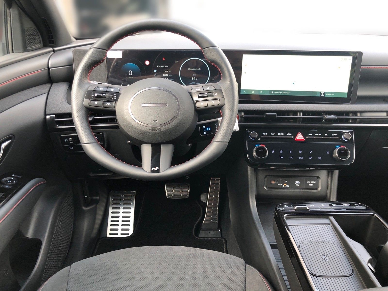 Hyundai TUCSON - Bild 10