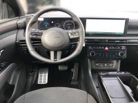 Hyundai TUCSON - Vorschau Bild 10