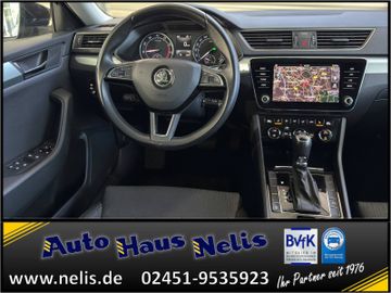 Skoda Superb - 11