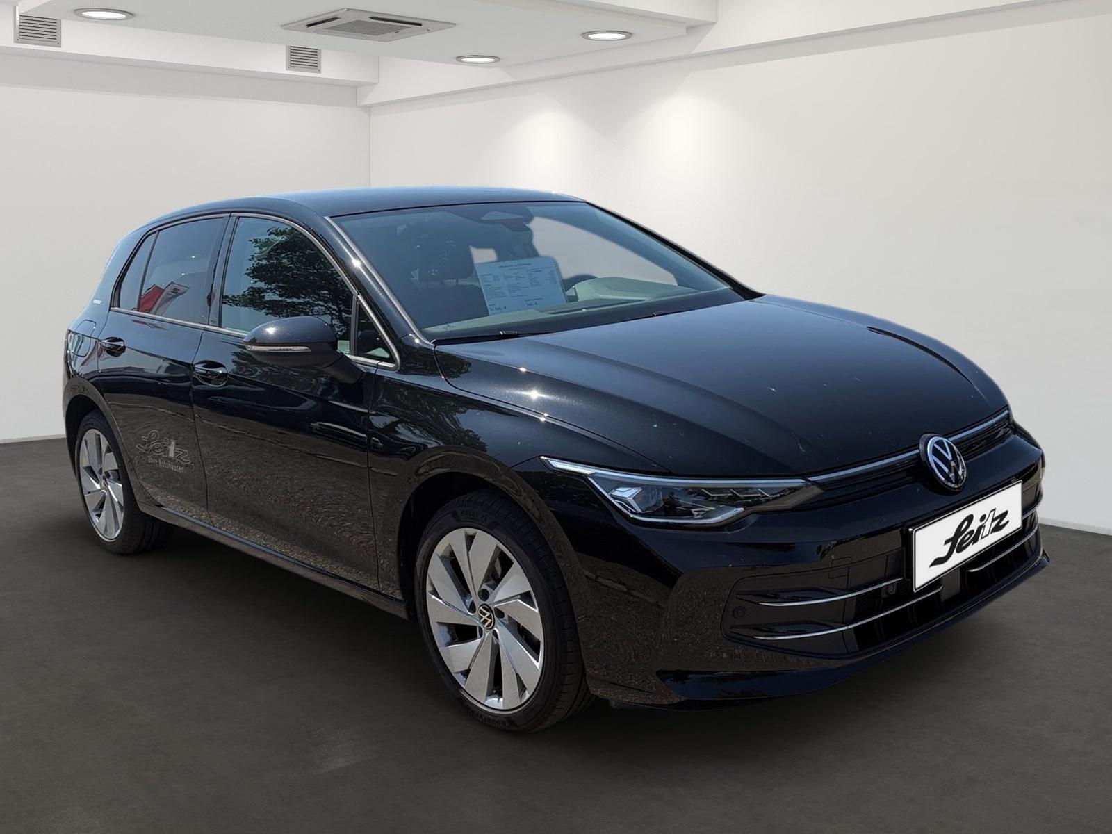Volkswagen Golf VIII 1.5 eTSI Energy *LED*KAMERA*NAVI*, миниатюра 3