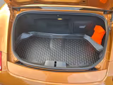 Porsche Boxster S  987.2 PDK 310 PS Nordic Gold Metallic - Porsche mit Benzin-Antrieb: Orange, Cabrio