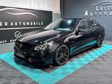 Mercedes-Benz E500*NAVI*XENON*SITZ-BELÜFTUNG*AMG PAKET* - Mercedes-Benz E 500: Limousine