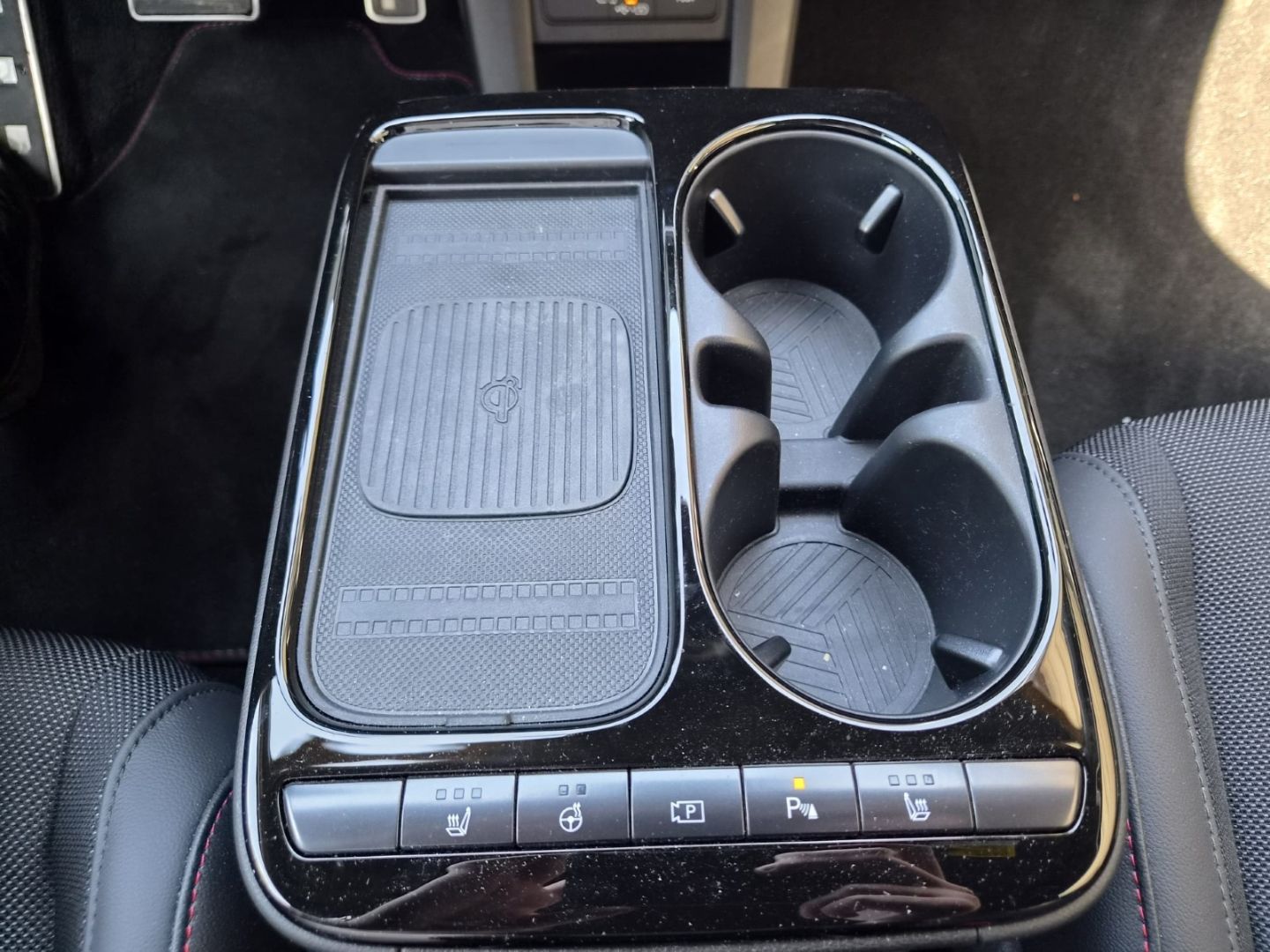 Hyundai IONIQ 5 – Bild 14