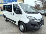 Citroën Jumper Kombi 120 L1H1  9-Sitzer S-Heft 1-Hand - Citroën Jumper: L1h1