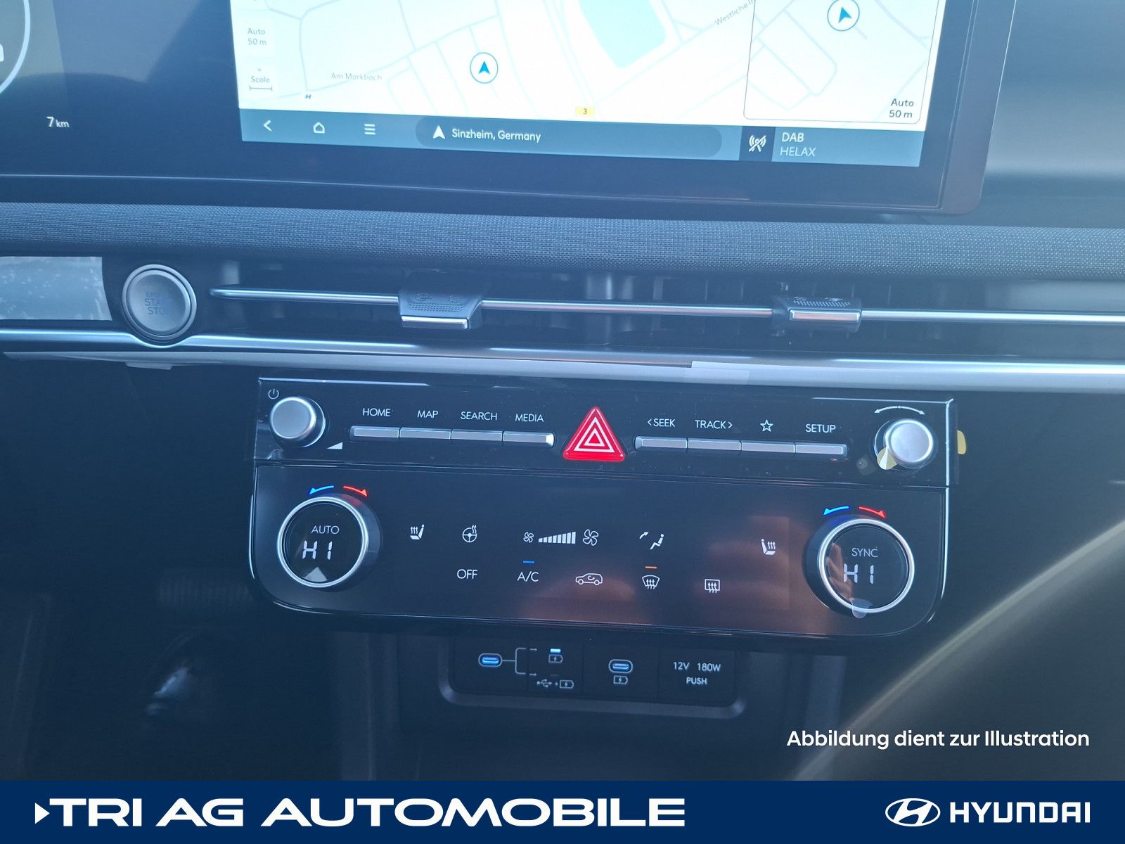 Hyundai TUCSON - Bild 14