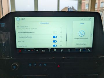 Ford Tourneo Custom L1 Titanium 5Jahre Garantie!*