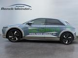 Hyundai IONIQ 5 Uniq 77.4 kWh HUD Navi Allrad Leder Memo - Hyundai IONIQ 5 Tageszulassungen