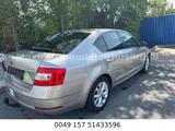 Skoda Octavia Lim.1,4 Besin Klima Navi Kamera Alus Eu6 - Skoda Octavia mit CNG-Antrieb: mit Navigationssystem