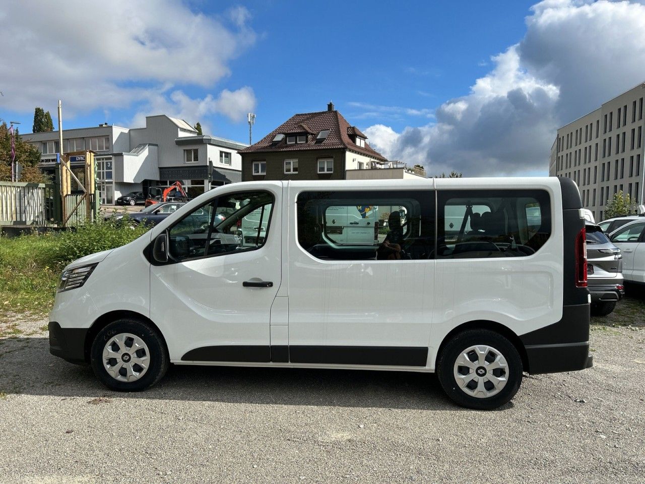 Renault Trafic - Bild 2