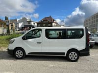 Renault Trafic - Vorschau Bild 2