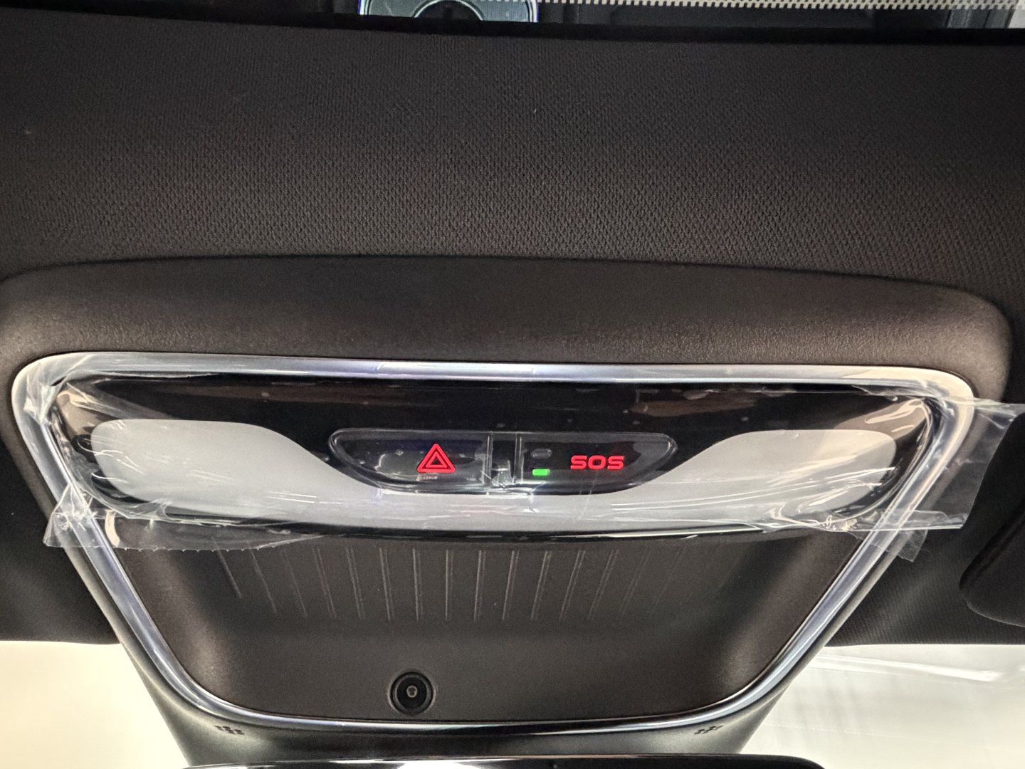 Mazda 6e - Bild 28