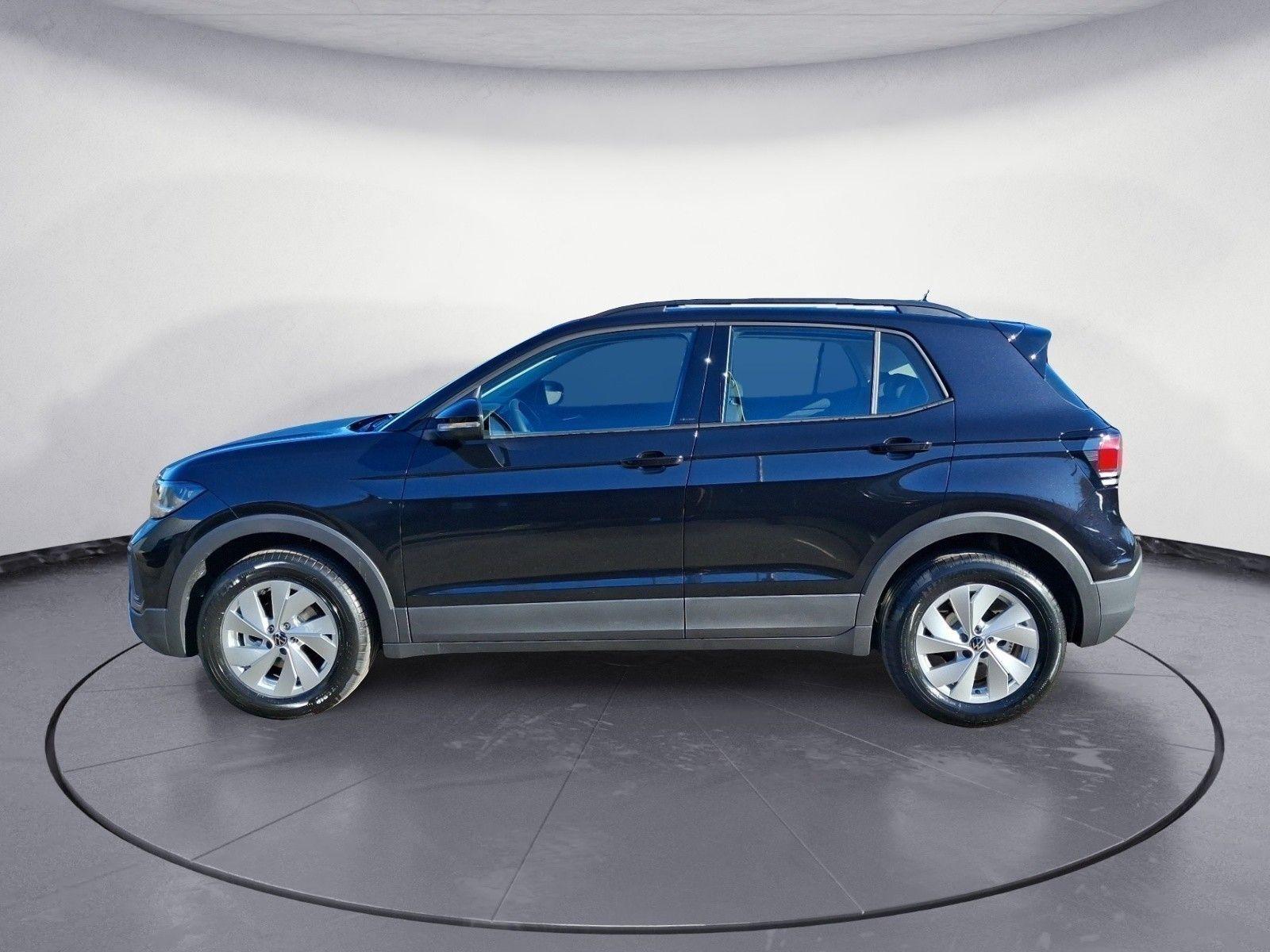 Volkswagen T-Cross 1.0 Life B 085 TSID7F, миниатюра 2