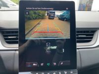 Renault Captur - Vorschau Bild 22