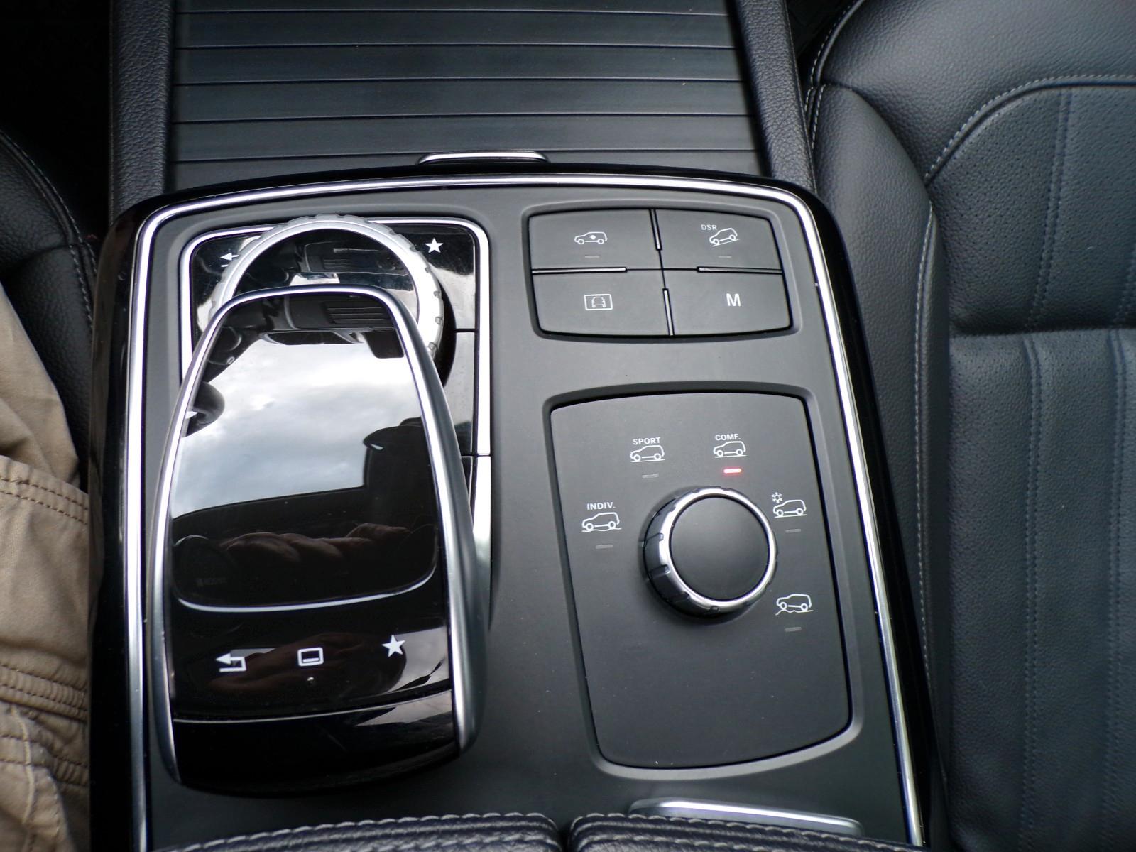 Mercedes-Benz GLE 350 d 4Matic"AMG"VOll-Volll"Wie NEU "