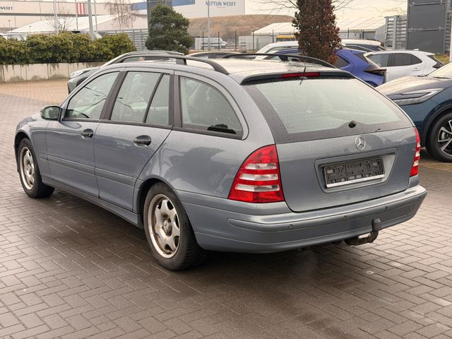 Mercedes-Benz C 220 T-Modell T CDI