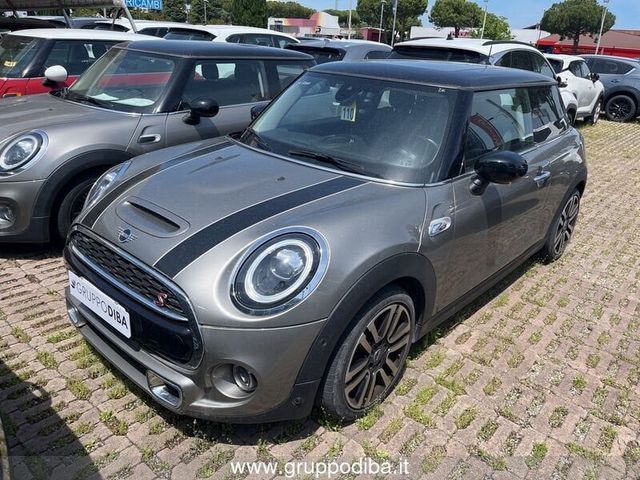 MINI Mini 3 porte Mini F56 2018 3p Benzina Mini 