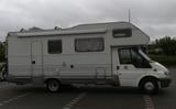 Rimor Spin 206 - Rimor Wohnmobil oder -wagen