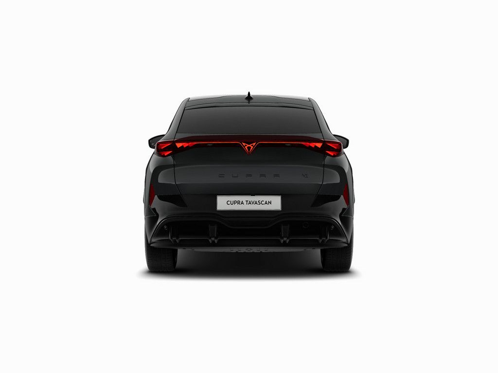 Cupra Tavascan - Bild 8