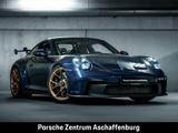 Porsche 911 GT3 Liftsystem Clubsportpaket