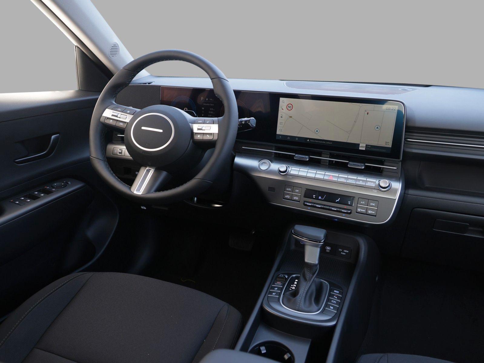 Hyundai KONA - Bild 10