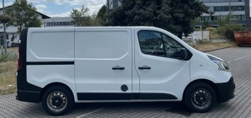 Renault Trafic - 6