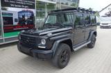 Mercedes-Benz G 350 d Professional OFFROAD STDHZG/AHK/BI-XENON - Mercedes-Benz G-Klasse Gebrauchtwagen in Berlin