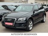 Audi Q5 2.0 TDI quattro S-LINE * XENON * AHK * - Audi Q5 aus 2011: Line