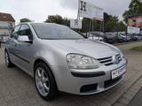 Volkswagen Golf 5 1.6 Comfortline Automatik*2.Hand*Sitzhz* - Volkswagen Golf aus 2004: Golf5