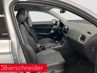 Seat Ateca - Vorschau Bild 15